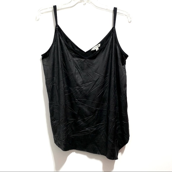 Calvin Klein Jeans Women’s Black Camisole - Picture 1 of 9